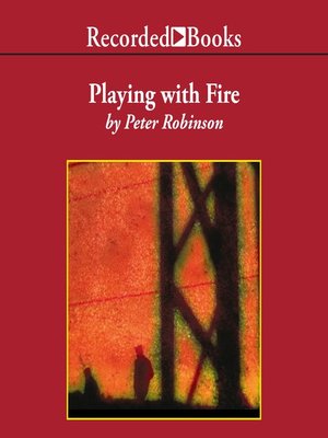 cover image of Playing with Fire "International Edition"